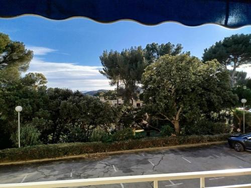 T2 cosy 4 pers à Bormes-les-Mimosas - FR-1-610-104