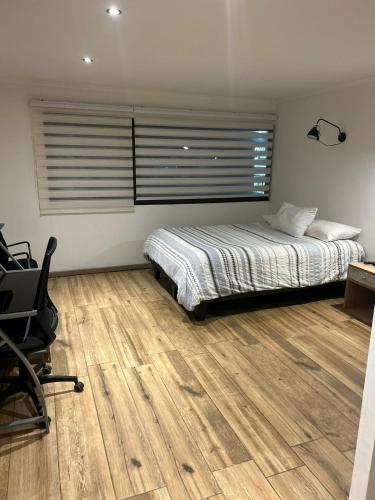 Gallery image of Hotel Piedra Cruz in Arauco