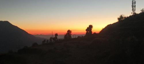 Gallery image of Hariyali Homestay in Chopta