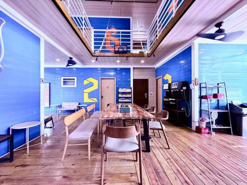 Ảnh trong thư viện ảnh của 放風Chill ở Đảo Tiểu Lưu Cầu