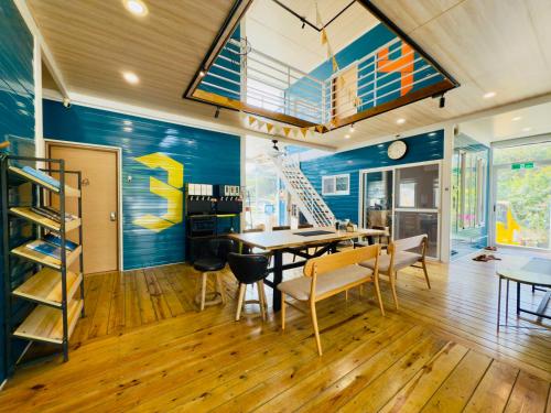 Ảnh trong thư viện ảnh của 放風Chill ở Đảo Tiểu Lưu Cầu