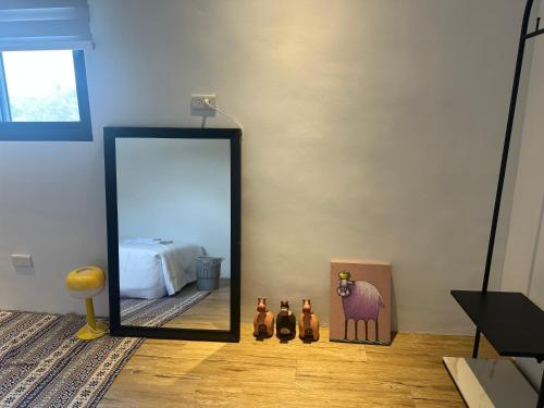 Fotografie z fotogalerie ubytování In hualien B&B v destinaci Shoufeng