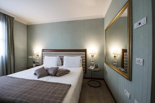 Gallery image of Hotel Maggior Consiglio in Treviso