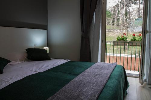 Gallery image of B&B Da Vinci in Matera