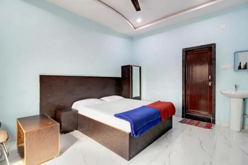Φωτογραφία από το άλμπουμ του Super SPOT ON Sri Vaishnavi Lodge σε Mancherāl
