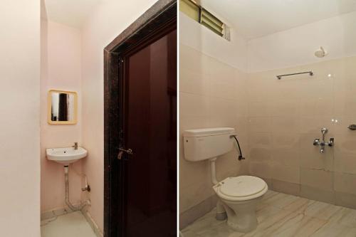 Φωτογραφία από το άλμπουμ του Super SPOT ON Sri Vaishnavi Lodge σε Mancherāl