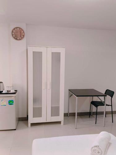 Fotografie z fotogalerie ubytování Convenient Resort v Lat Krabangu