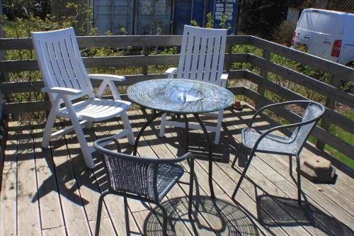 Gallery image of Cozy Country House On Ærø in Soby Mark