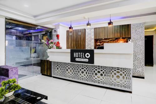 Gallery image of Hotel O Ashram Road formerly Radhey Residency in Ahmedabad