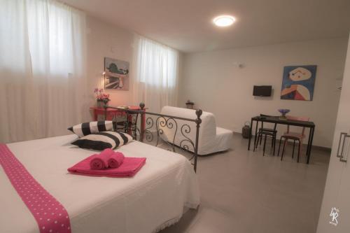 Zdjęcie z galerii obiektu B&B Mar del Plata w mieście Porto Recanati