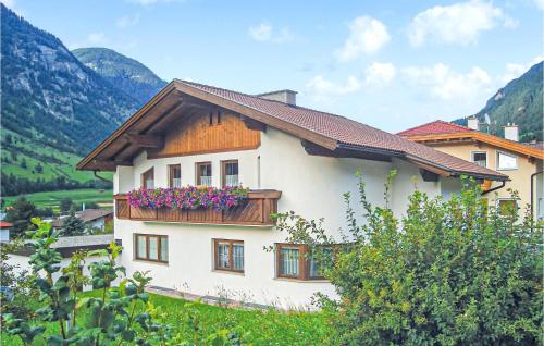 Schoene Ferienwohnung - Pfunds