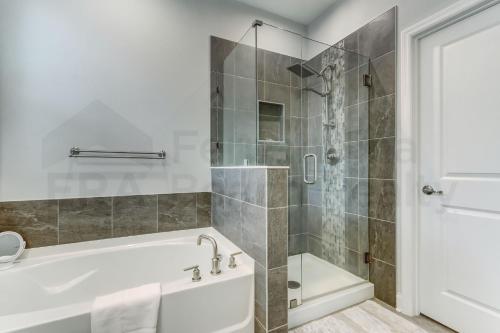 Ένα μπάνιο στο 632 Palmetto Place - Wildlight