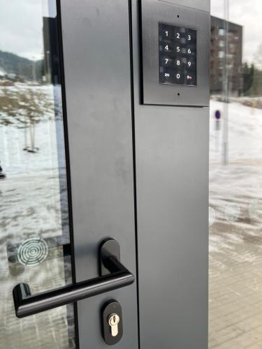 Φωτογραφία από το άλμπουμ του MIA apartment σε Dolní Morava