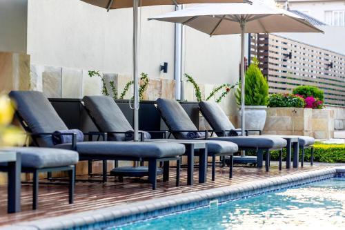 Gordon Villas package 1