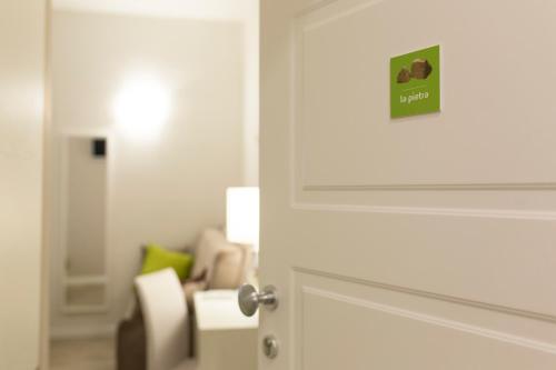 Gallery image of Frammenti in Matera