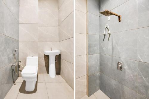 Gallery image of SPOT ON Lucky Hotel in Palwal