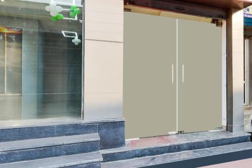 Gallery image of SPOT ON Lucky Hotel in Palwal