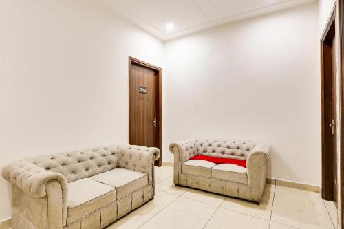 Fotografie z fotogalerie ubytování SPOT ON Lucky Hotel v destinaci Palwal