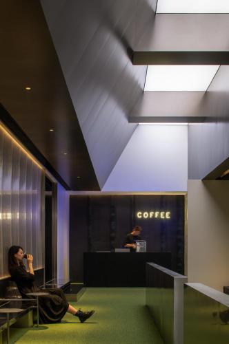 Φωτογραφία από το άλμπουμ του SFEEL设计师酒店Designer Hotel成都太古里店 στη Τσενγκντού