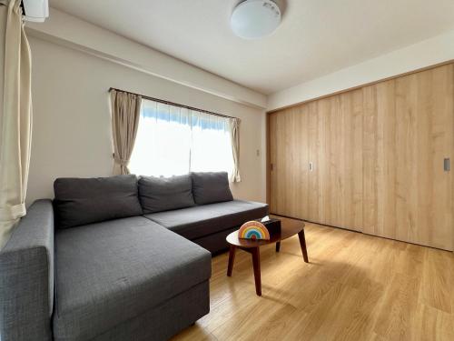 nestay apartment tokyo kagurazaka