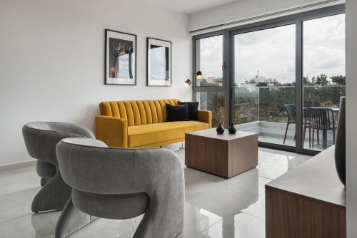 Phaedrus Living Paphos Noir Residence