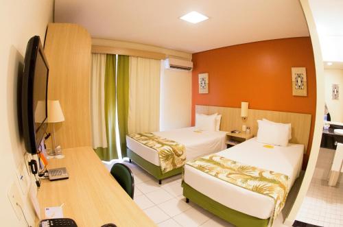 Sleep Inn Manaus – Photos 4