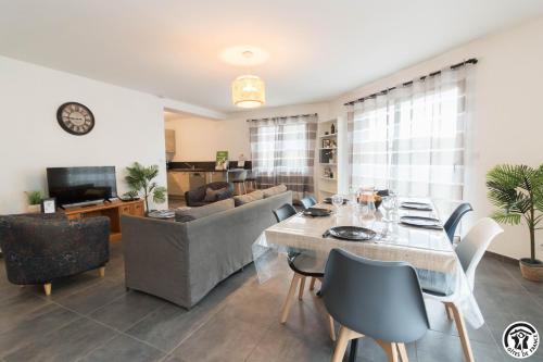 Les Villas de Castel - Villa Les lauriers