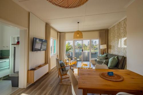 Loewenhoff 2 Bedroom Seaview Suite