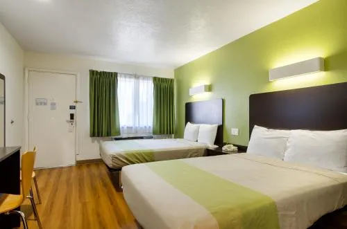 Motel 6-Santa Fe, NM - Downtown in Santa Fe