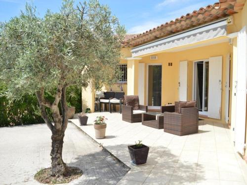 Villa familiale vacances