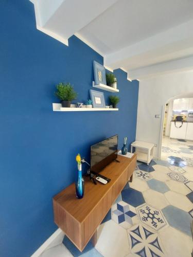 Be Blu Apartment