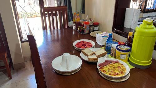 Gallery image of Amani Homestay in Arusha