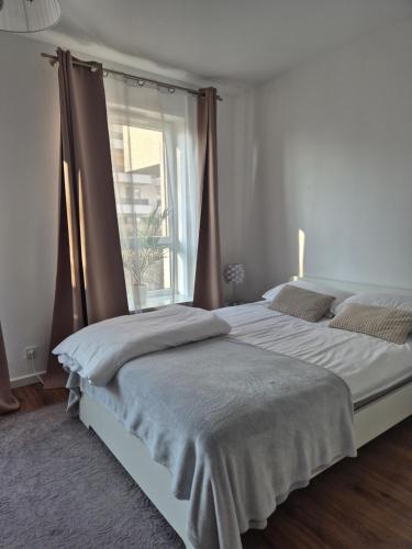 Great Apart Mokotów