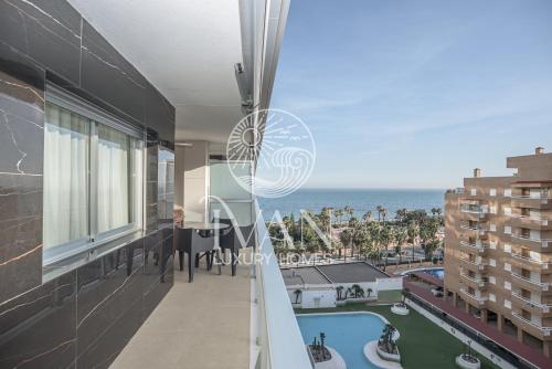 Casa Pop Ivan Luxury Homes 7ªPlta Sur 1ªLinea