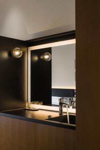 Φωτογραφία από το άλμπουμ του SFEEL设计师酒店Designer Hotel成都太古里店 στη Τσενγκντού
