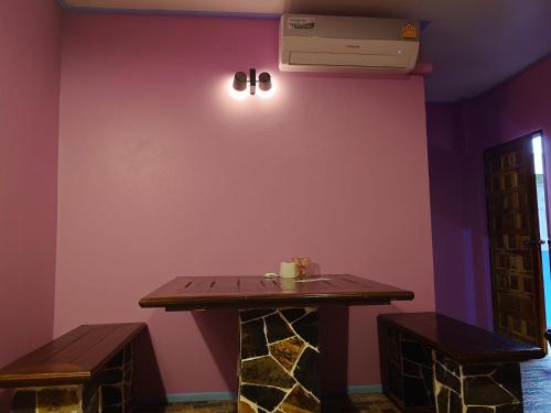 Photo de la galerie de l'établissement No1 Resort&Residence Huaiyai, à Ban Huai Yai