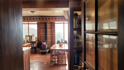 Fotografie z fotogalerie ubytování Tara House v destinaci Dárdžiling