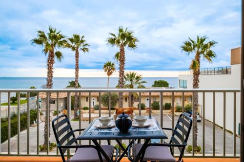 Studio Etoile De Mer - Vue mer