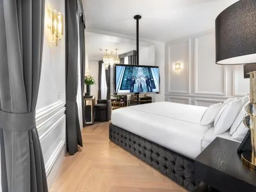 The Plein Hotel - Small Luxury Hotels of the World photo 19