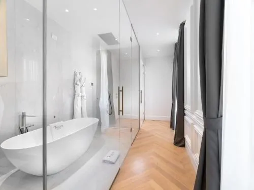 The Plein Hotel - Small Luxury Hotels of the World photo 21