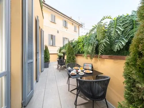 The Plein Hotel - Small Luxury Hotels of the World photo 22
