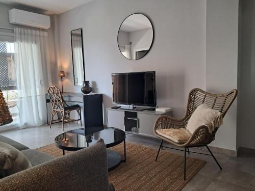 Beautiful New 2BR Apartment in Golden Mile of Marbella
