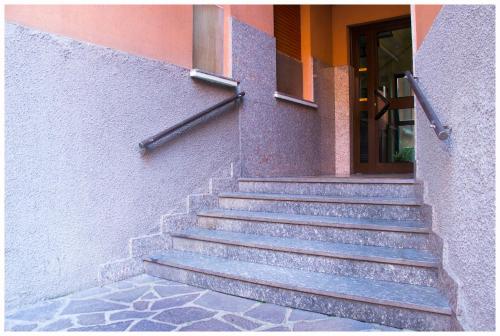 Appartamento La Fortezza