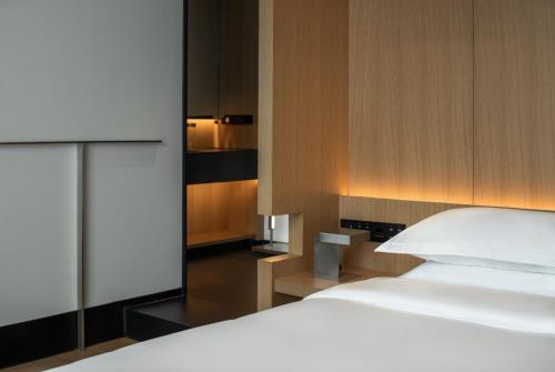 Φωτογραφία από το άλμπουμ του SFEEL设计师酒店Designer Hotel成都太古里店 στη Τσενγκντού