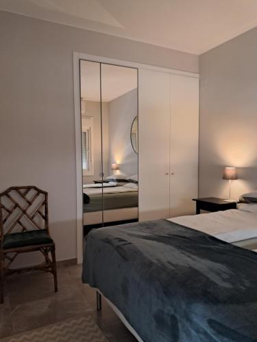 Beautiful New 2BR Apartment in Golden Mile of Marbella