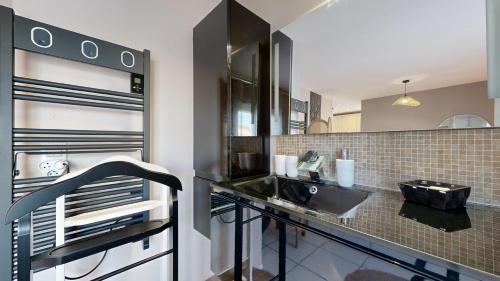 Φωτογραφία από το άλμπουμ του expat renting - Le Corail - Villa - Piscine - Wifi σε Saint-Orens-de-Gameville