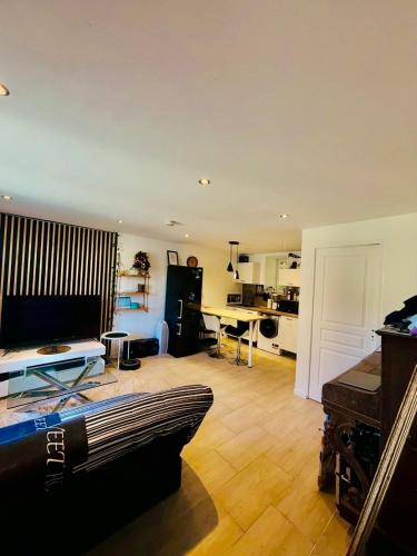 Maison au coeur du Sidobre