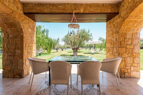 New Sea and Sun Apartment