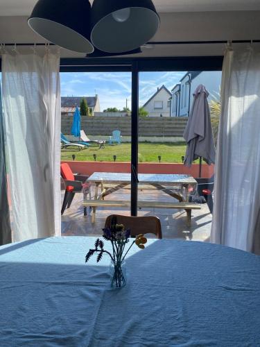 Photo de la galerie de l'établissement Maison moderne proches des plages, à Erdeven