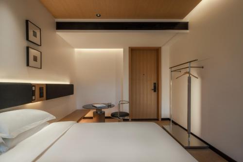 Φωτογραφία από το άλμπουμ του SFEEL设计师酒店Designer Hotel成都太古里店 στη Τσενγκντού